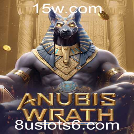 AnubisWrath: Exploração e Estratégias no Universo de 8u Slots