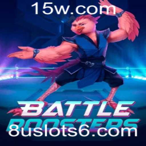 BattleRoosters: Uma nova era de jogos online com estratégia e slots 8u