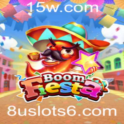 Explorando BoomFiesta: Um Mergulho no Mundo dos 8u Slots