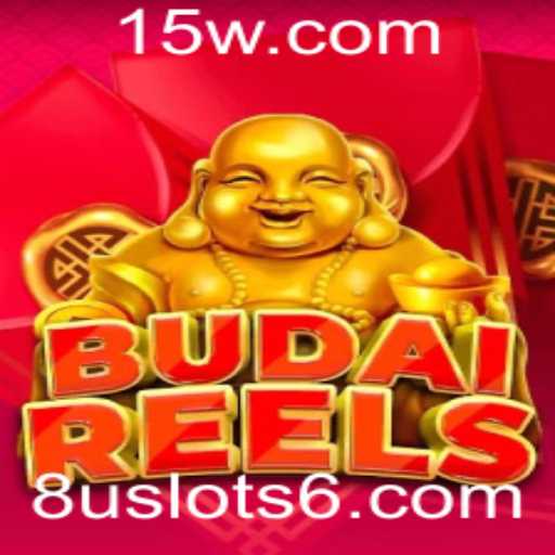 Desvendando as Emoções de BudaiReels: Explore o Fascinante Mundo dos Slots com '8u Slots'
