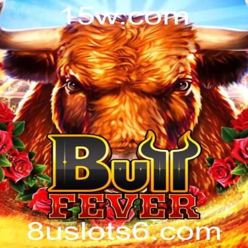 Descubra o Jogo BullFever e a Emoção dos Slots de 8u