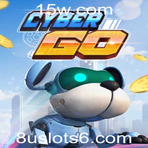 Explorando CyberGO: O Novo Fenômeno em Jogos de Azar com 8u Slots