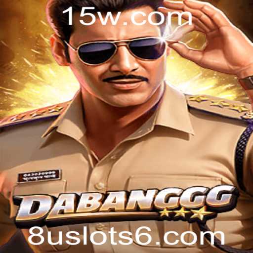 Explorando o Universo de DABANGGG: Um Mergulho no Mundo de Slots 8u