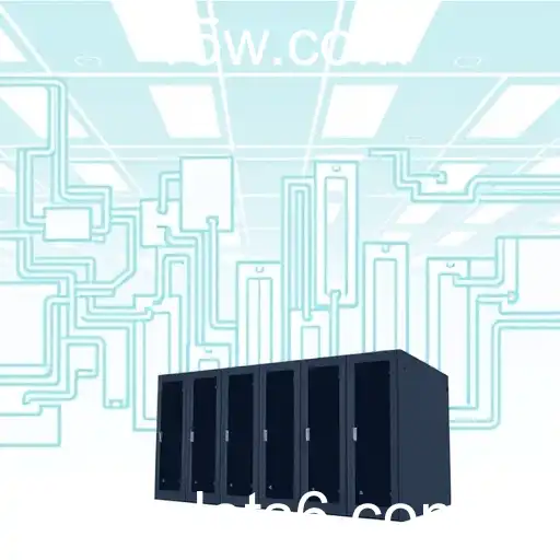 Explorando o Mundo dos 8U Slots: Uma Análise Exclusiva