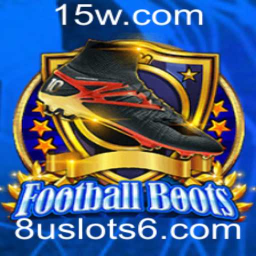 Descubra o Empolgante Mundo de FootballBoots e 8u Slots