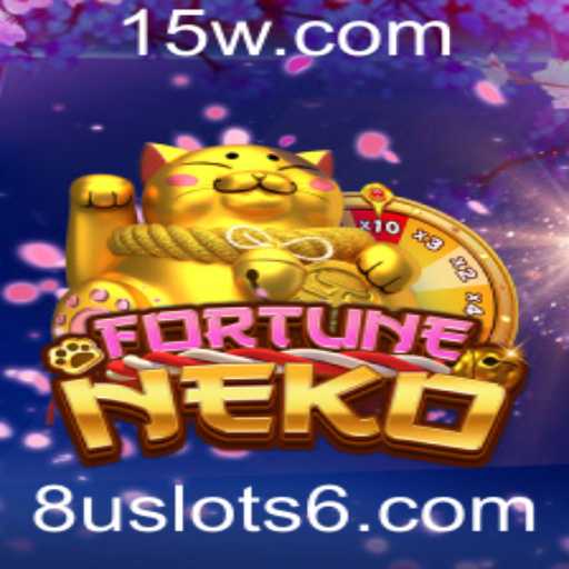 Desvendando FortuneNeko: O Brilho dos Slots 8u