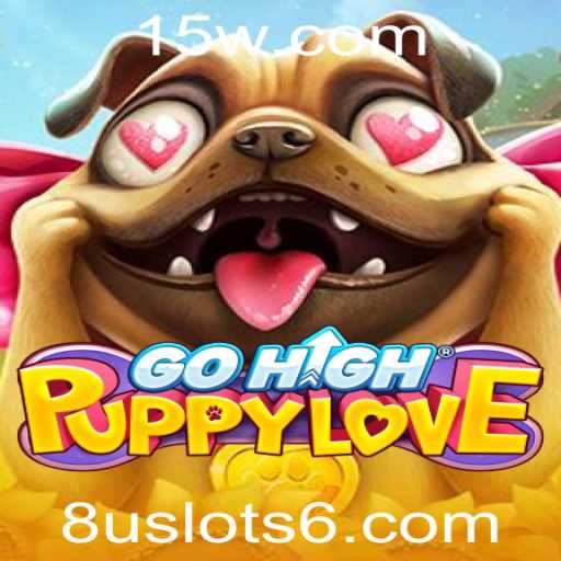 Descubra o Mundo Fascinante de GoHighPuppyLove e 8u Slots