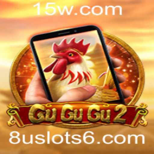 GuGuGu2M: Uma Aventura Inovadora no Mundo dos '8u Slots'