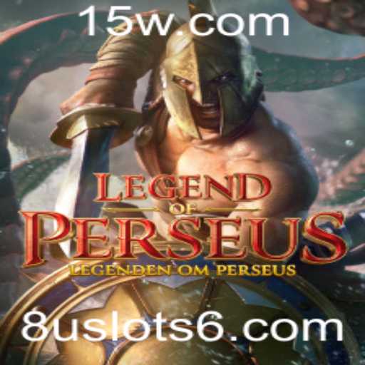 Explore LegendofPerseus: Um Mergulho nos Mitos e Recompensas