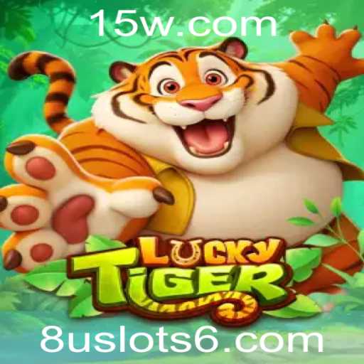 Explorando o Mundo de LuckyTiger: O Jogo que Revoluciona os 8u Slots