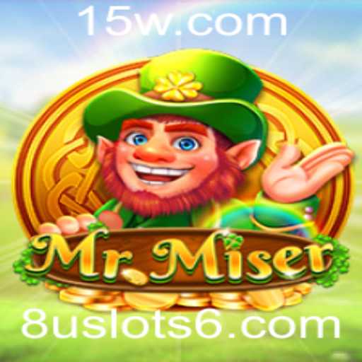 MrMiser: Uma Viagem Atraente no Mundo dos Jogos de Slots