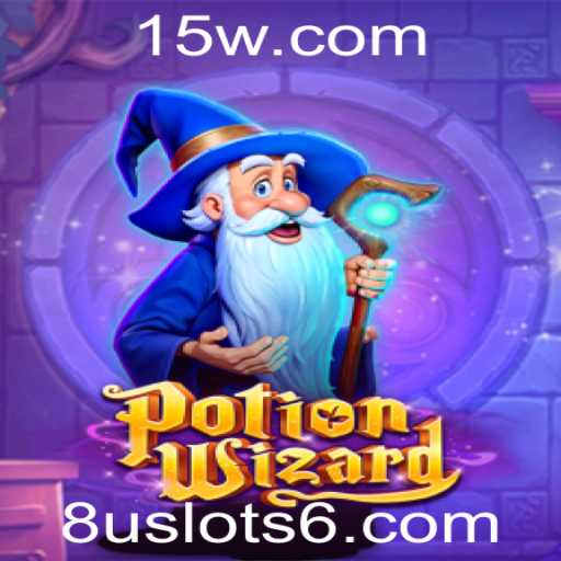 Explorando o Jogo PotionWizard: Aventura e Magia com Elementos de Slots