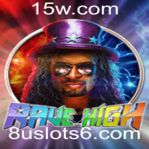 Descubra o Mundo Vibrante de RaveHigh: A Nova Sensação dos 8u Slots