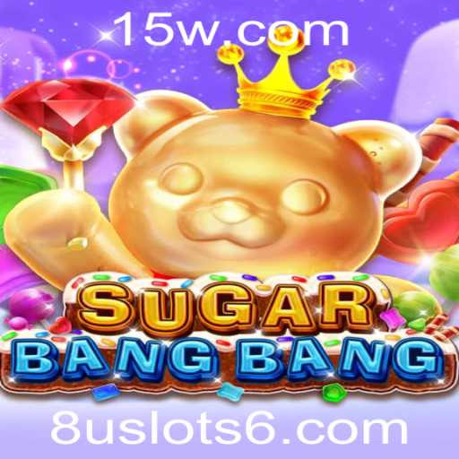 Explorando o Mundo de SUGARBANGBANG: Um Guia Completo para 8u Slots