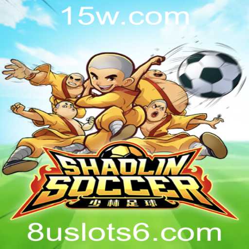 Explorando o Universo de Shaolin Soccer e 8u Slots