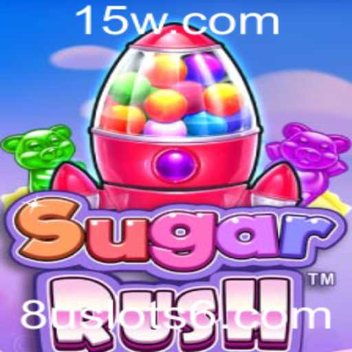 Descubra o Fascinante Mundo de SugarRush: O Jogo de Slots 8u