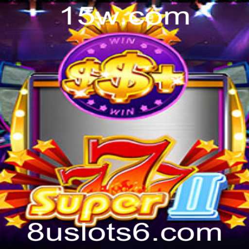 Explorando o Mundo de Super777II: A Nova Sensação dos Jogos de Slots Online