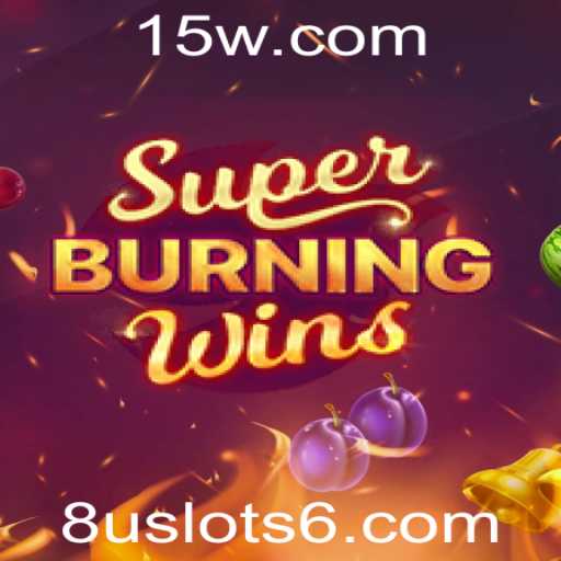 Descubra SuperBurningWins: O Jogo de Slots Que Está Dominando o Mundo dos Cassinos