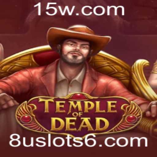 TempleofDead: A Nova Sensação dos Jogos de Slots 8u