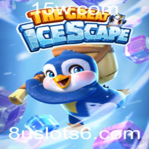 Explorando 'TheGreatIcescape': Uma Aventura Gélida nos Slots 8u