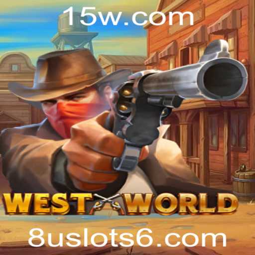 WestWorld: Explorando o Fascinante Mundo do Jogo 8u Slots