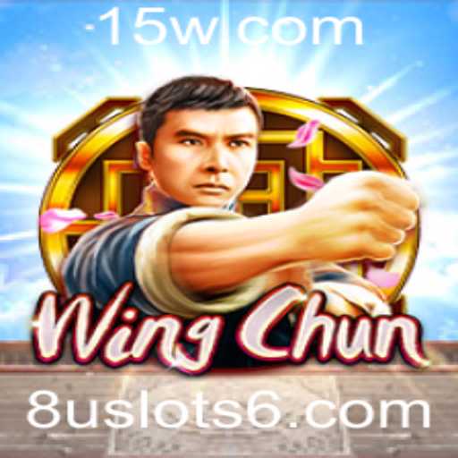 Explorando o Universo de WingChun e as Oportunidades nos 8u Slots