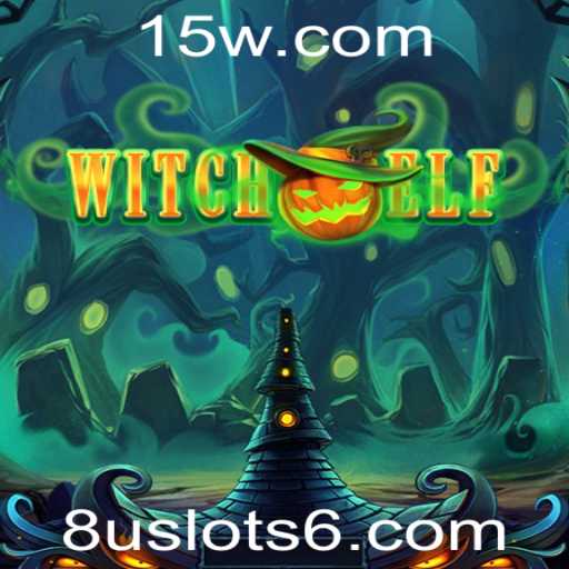 WitchElf: Uma Aventura de Slot Inovadora